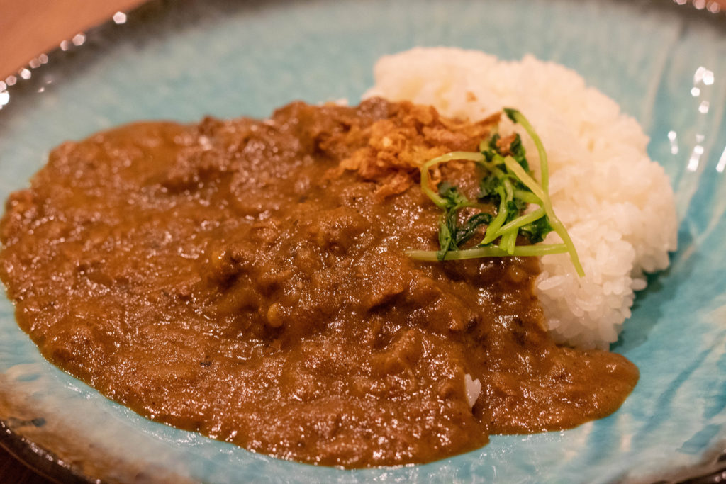 かわいいカレーライスイラスト・フリー素材なら「シンテリ」