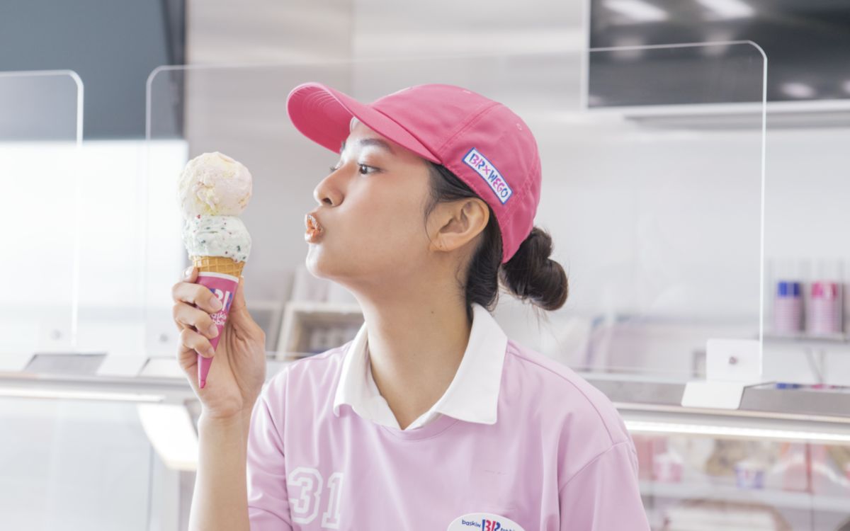 サーティワンアイスクリームショップ情報ピエリ守山