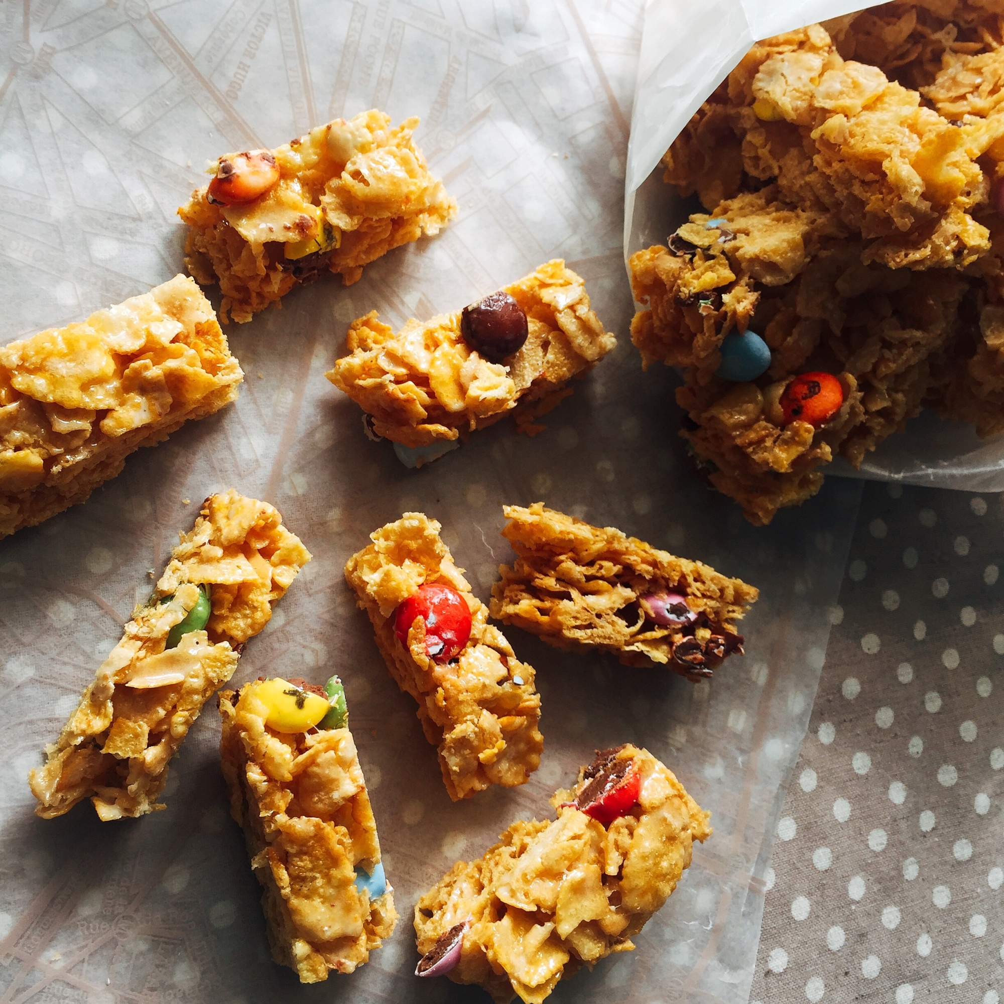 まさかの！コーンフレークマヨかけご飯？悪魔系アレンジにやみつき♡HugKum はぐくむ