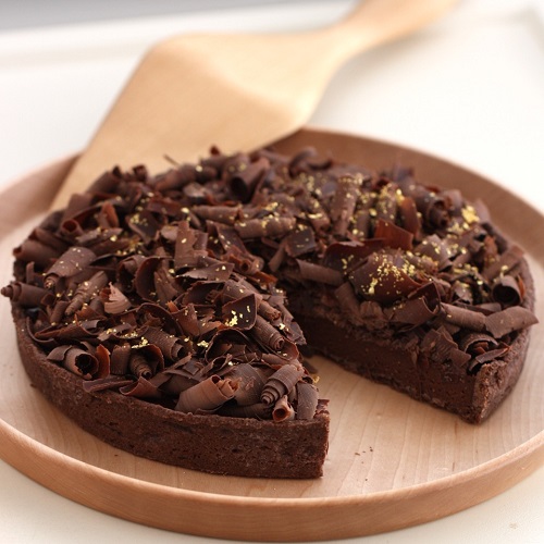 基本からアレンジまで！思わずつくりたくなる「ガトーショコラ ビスケット」のレシピ集クックパッド