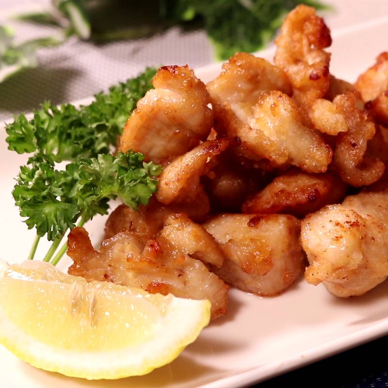 おうちで米粉のからあげ粉 200g×3袋 グルテンフリー 国産 米粉 国産米 道明寺粉 唐揚げ粉 からあげ粉 素 粉末 スパイス 簡単 :群馬製粉公式 グルフリぐんま - 通販 - Yahoo!ショッピング