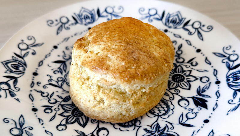 静岡市葵区 「ほうじ茶・ホワイトチョコ」スコーンなどを紹介 Petit coinヒロキタナカ- エキスパート - Yahoo!ニュース