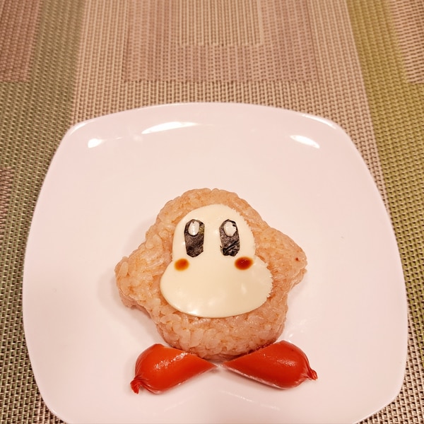 カービィの吸い込みを完全再現！「カービィカフェ」秋メニュー2種が期間限定で登場―コックカワサキの鍋型ボウルも販売中インサイド