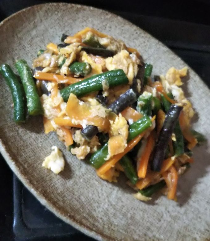 フーロー豆の人気レシピ・作り方 - 楽天レシピ