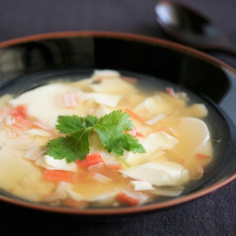 豆腐と納豆のチーズ焼きの作り方管理栄養士が解説