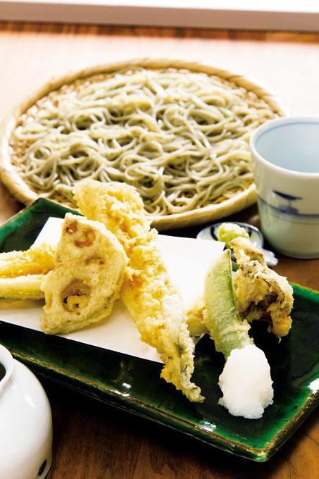 ざるそばとせいろそばの違いとは？コラム深大寺のそばなら 深大寺そば きよし