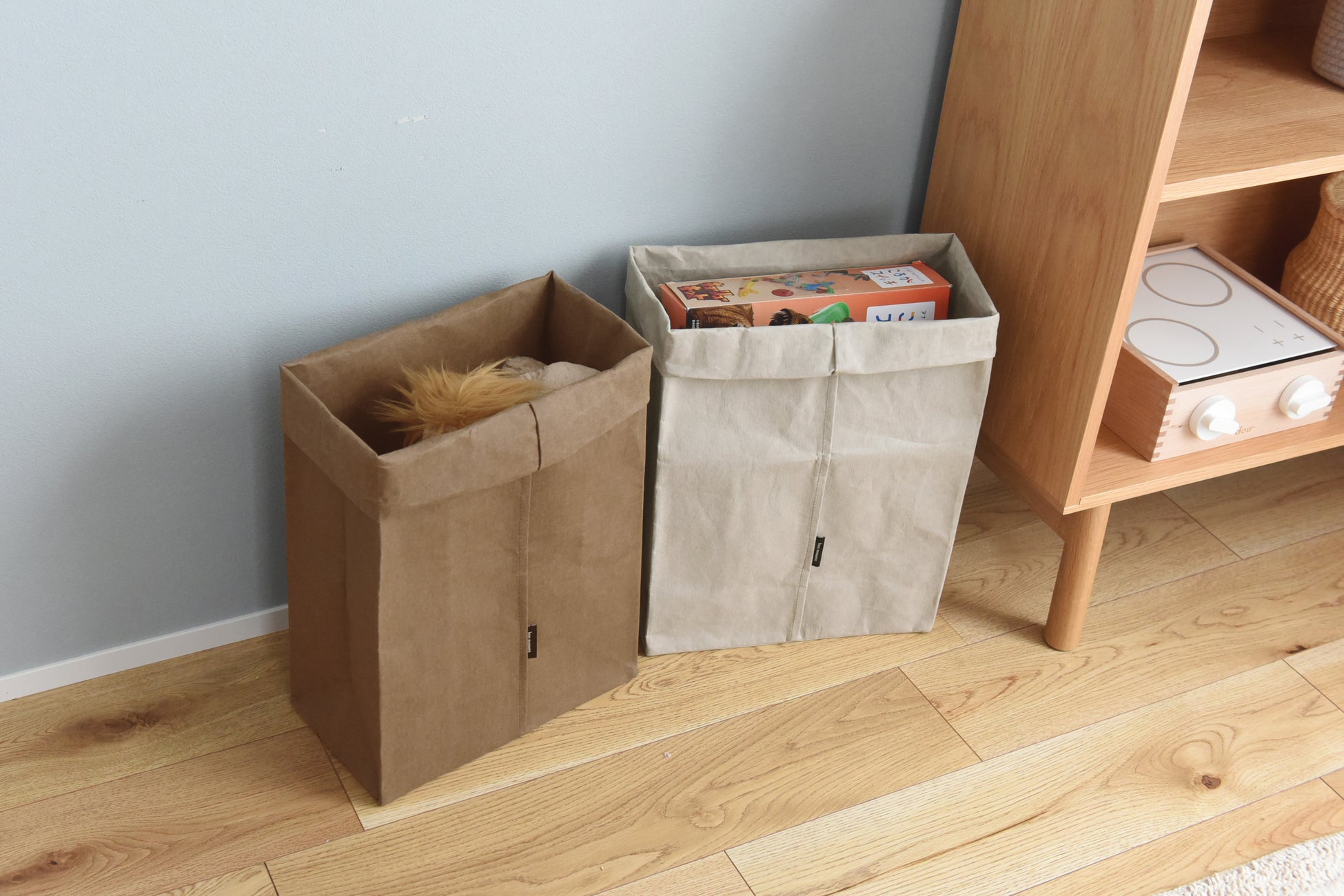 ビール収納ケースが完成したよちみのブログ彡 －ω－； 彡ﾋｭｰﾋｭｰな親バカ日記♪ - みんカラ