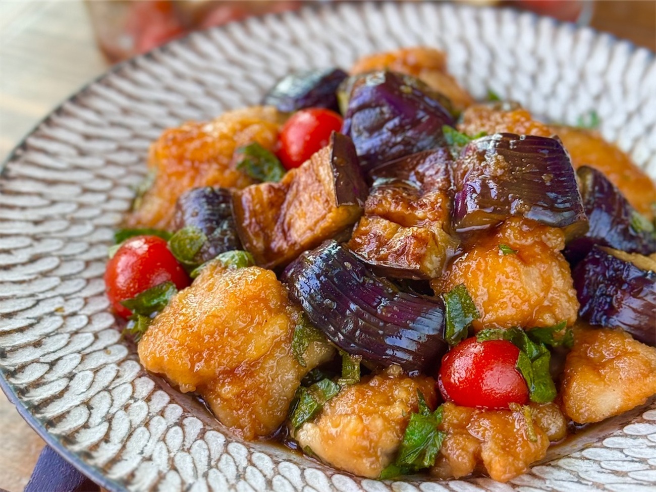 無限なす」レシピ30選絶品やみつき！レシピサイトNadia