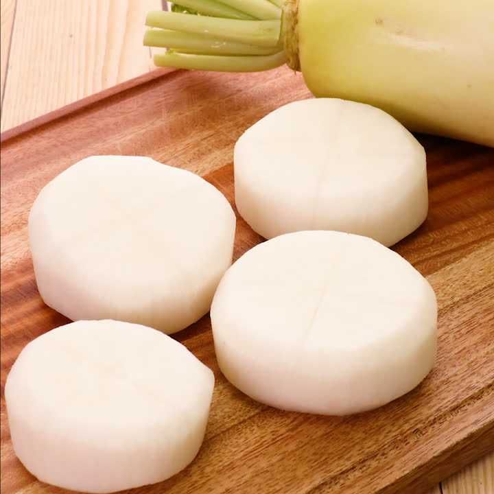 ぶりと大根の煮物 - レシピナビ