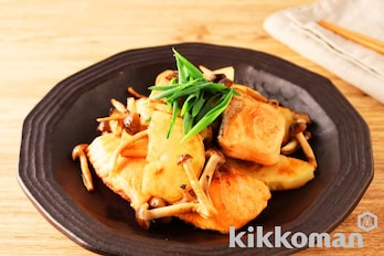 DAIGOも台所 レンジで鶏とじゃがいもの塩だれ煮のレシピ 山本ゆり 8月15日