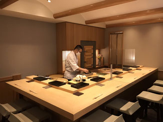 桧 ヒノキ– BLOG – 天然木無垢一枚板カウンター材なら山宗銘木店