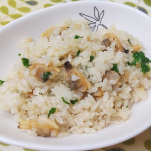 フライパンで簡単♪金芽米で作るチキンピラフ