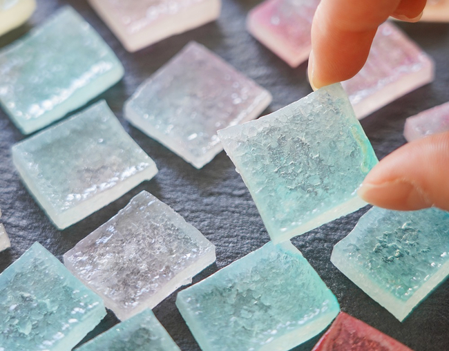 塩・砂糖・ミョウバン・ワイン・カルキ抜きで大きな結晶を作ってみよう！自由研究Lab. ラボ