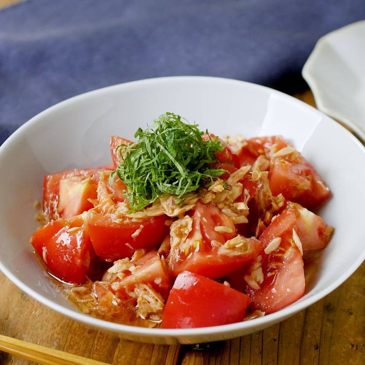 ミニトマト」はもう余らせない！大量消費にオススメの美味しいレシピkufura クフラ 小学館公式