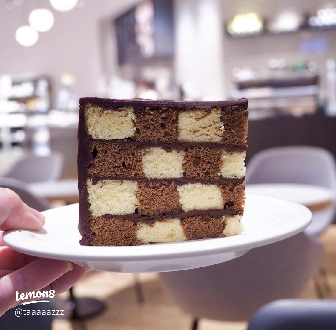 DEAN & DELUCA のキット！キャロットケーキ作りお菓子作り