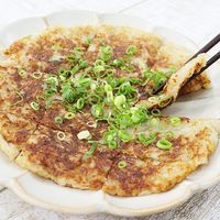 卵不使用☆だしがきいた長芋とろろ レシピ・作り方 by りん202 つくれぽ承認活動中- 楽天レシピ