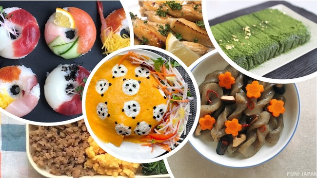 外国人の好きな家庭料理や、知りたい日本料理の文化や所以外国人向け 日本の家庭料理教室 The Japanese home stylecooking class for foreigner