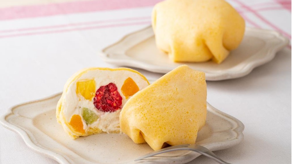 お家で作れる 「北海道マスカルポーネのやみつきディップ」の作り方 石井美音- クスパ