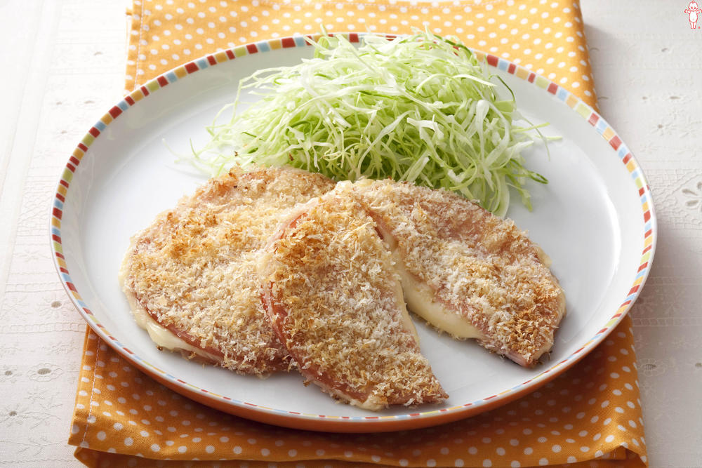 ハム 大量消費 レシピ - レシピのメモ帳