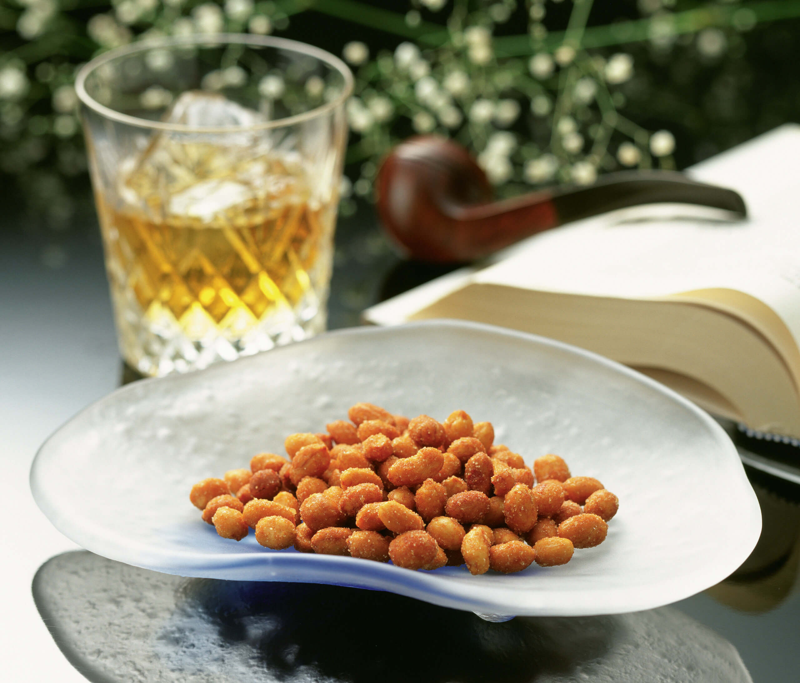 ウイスキーにぴったりなおつまみレシピ16選！デリッシュキッチン