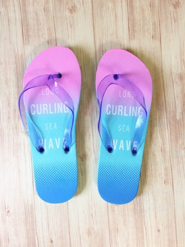 ビーチサンダルは100均に売ってる？セリアやキャンドゥで買える！知りたい100均