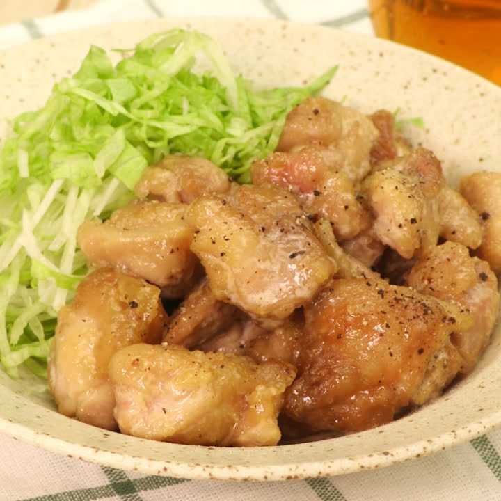 今日のメニューは鶏肉！」献立に困ったときの“鶏肉おかず”レシピ5選クラシル