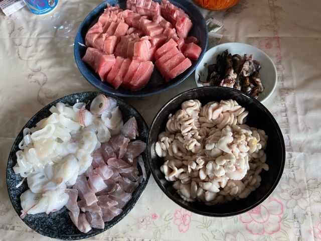 白子の下処理 - EPIRECIPE -エピレシピ