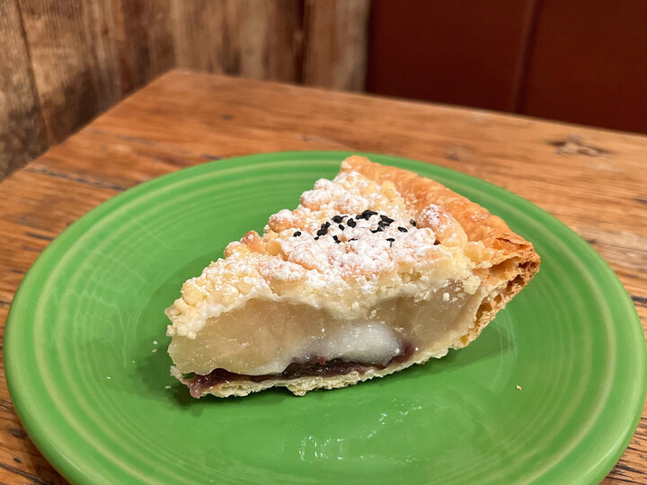 GRANNY SMITH APPLE PIE & COFFEE グラニー スミス アップル パイ アンド コーヒー銀座店東京 銀座おすすめの人気観光・お出かけスポット - Yahoo!トラベル