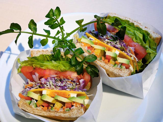 ボリューム満点！ ミニストップに「フィッシュフライサンド」登場東京バーゲンマニア