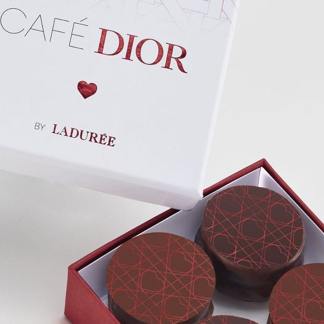 キャラメルとチョコが間違いない組み合わせ！「Fran's Chocolates フランズチョコレート 」お取り寄せ