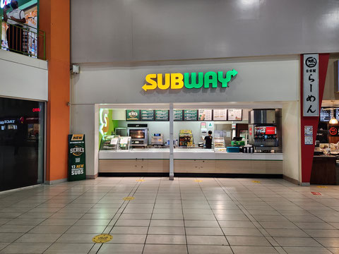 グアム これもコロナの影響！GPOの屋外フードコート – My Guam Life