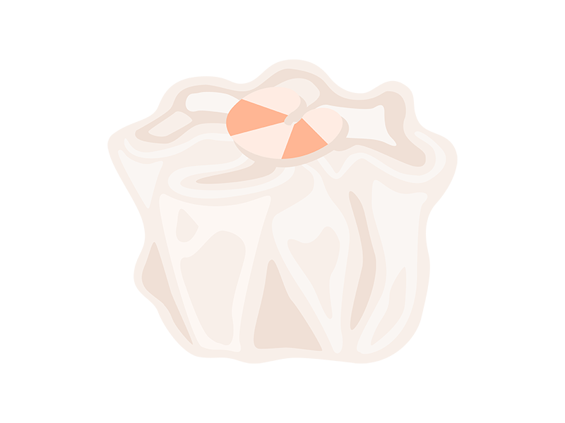 海老シュウマイイラスト無料イラスト・フリー素材なら「イラストAC」