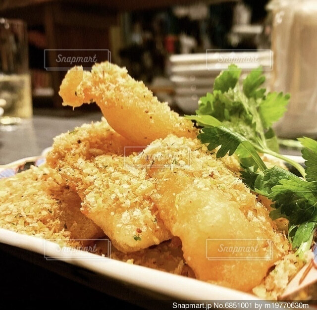 刺身と塩焼きだけじゃない！タチウオの「天ぷら」は絶品？自宅居酒屋 勇士