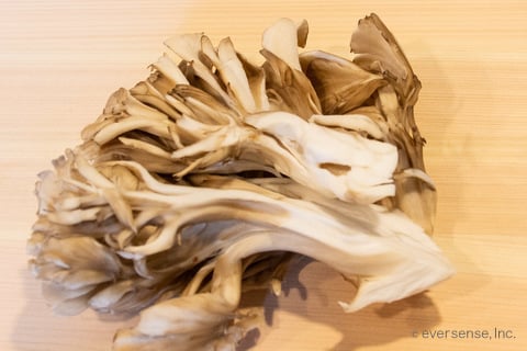 意外と知らない？舞茸ってどこからどこまで食べていいの？秋の味覚 きのこライフハック 雑学 知恵袋