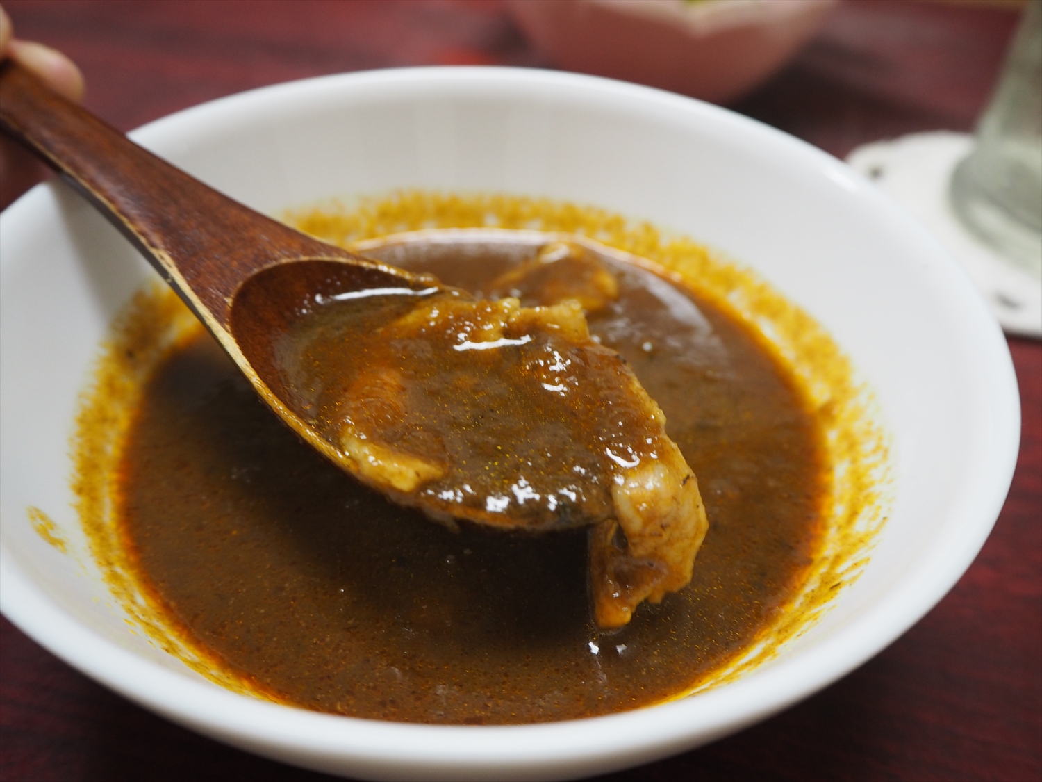 お酒に合うカレー!ズバうま！おつまみレシピアサヒビール