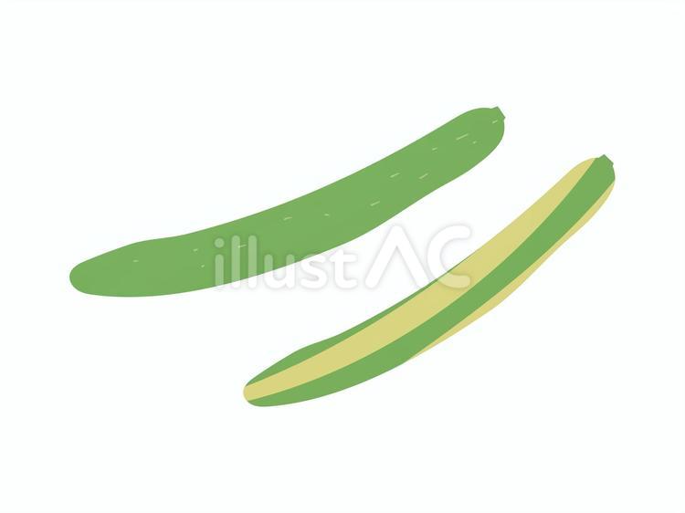 きゅうりの皮はむく？むかない？皮をしましまにする理由と剥き方とは？皮に栄養はある？皮を利用したレシピも紹介！あらはな