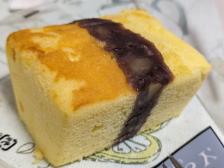 シベリア」という食べ物を知った - sundaysoundtrack