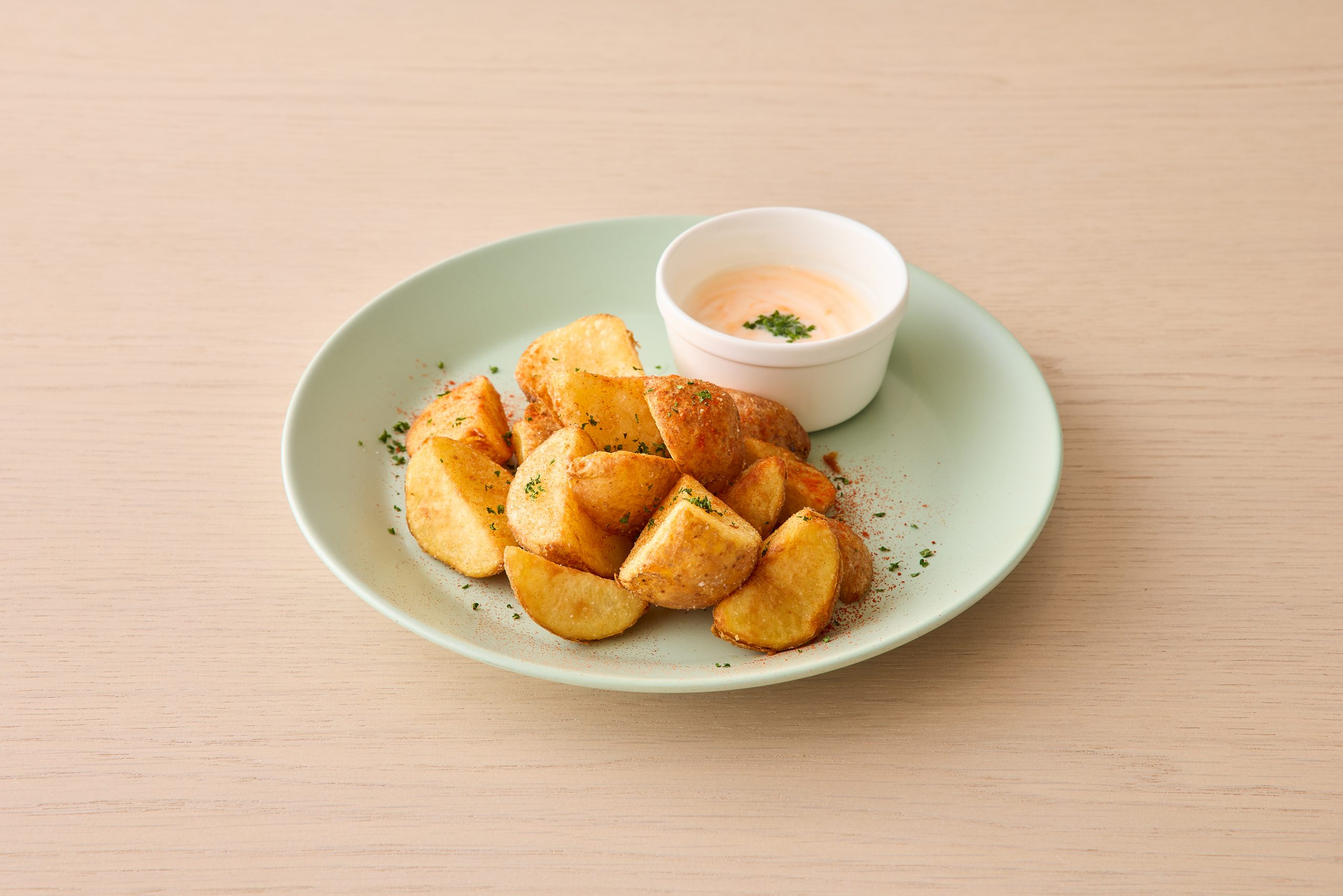 冷めてもとろとろ！ 固まらないチーズソース