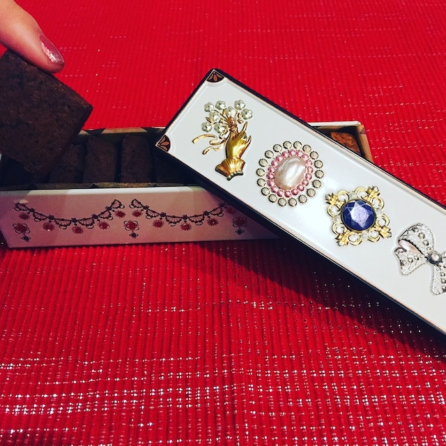 3ページ目 手土産にも♪ お店ギフトのような クッキー缶 ＆ お菓子BOX- with online - 講談社公式 -自分らしく、楽しく