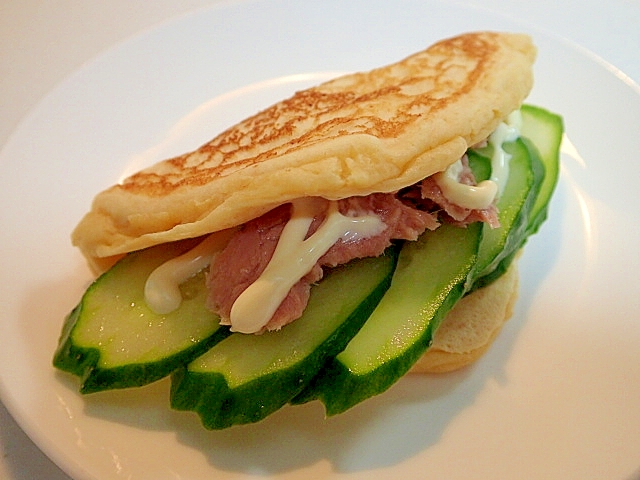 毎日のおやつに！ホットケーキのアレンジレシピ10選デリッシュキッチン