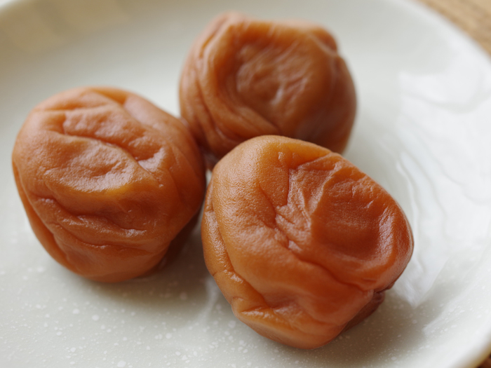 程よい硬さが楽しめる！青梅で漬ける梅干しの作り方とおすすめの活用法梅干し通販店 五代庵