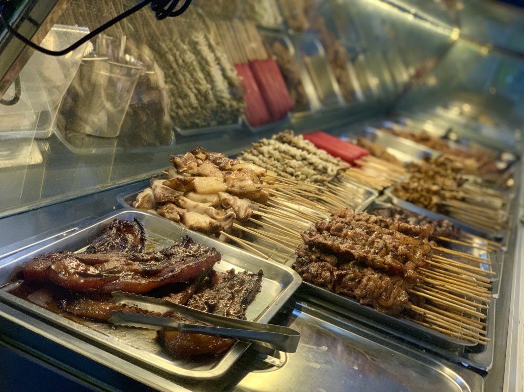 フィリピンの食べ物を現地からリポート！ - ネイティブキャンプ英会話ブログ英会話の豆知識や情報満載