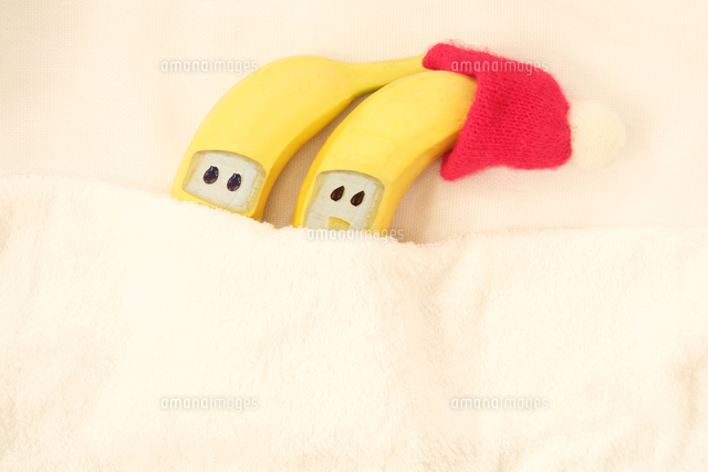 バナナTV」特製顔出しパネルに顔をはめる番組スタッフ。 - バナナマンとポーズ！バナナTV顔出しパネル画像ギャラリー 8 11- お笑いナタリ