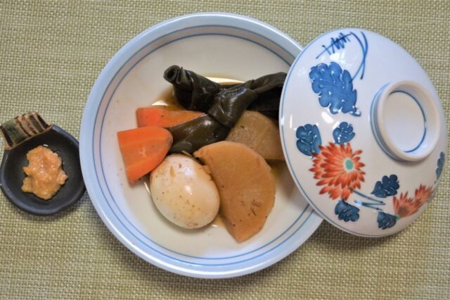 野菜がとろけるポトフ 落とし卵入り by杉本 亜希子さん