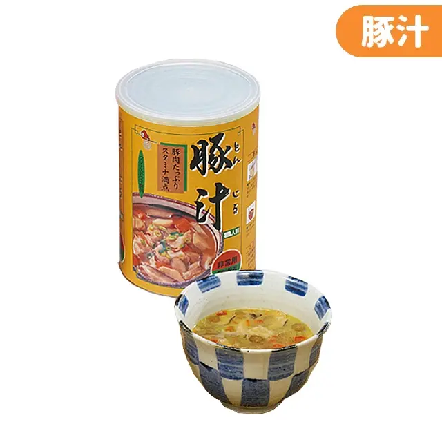 豚汁の日持ちはいつまで？日持ちさせる調理のコツも伝授！食・料理オリーブオイルをひとまわし