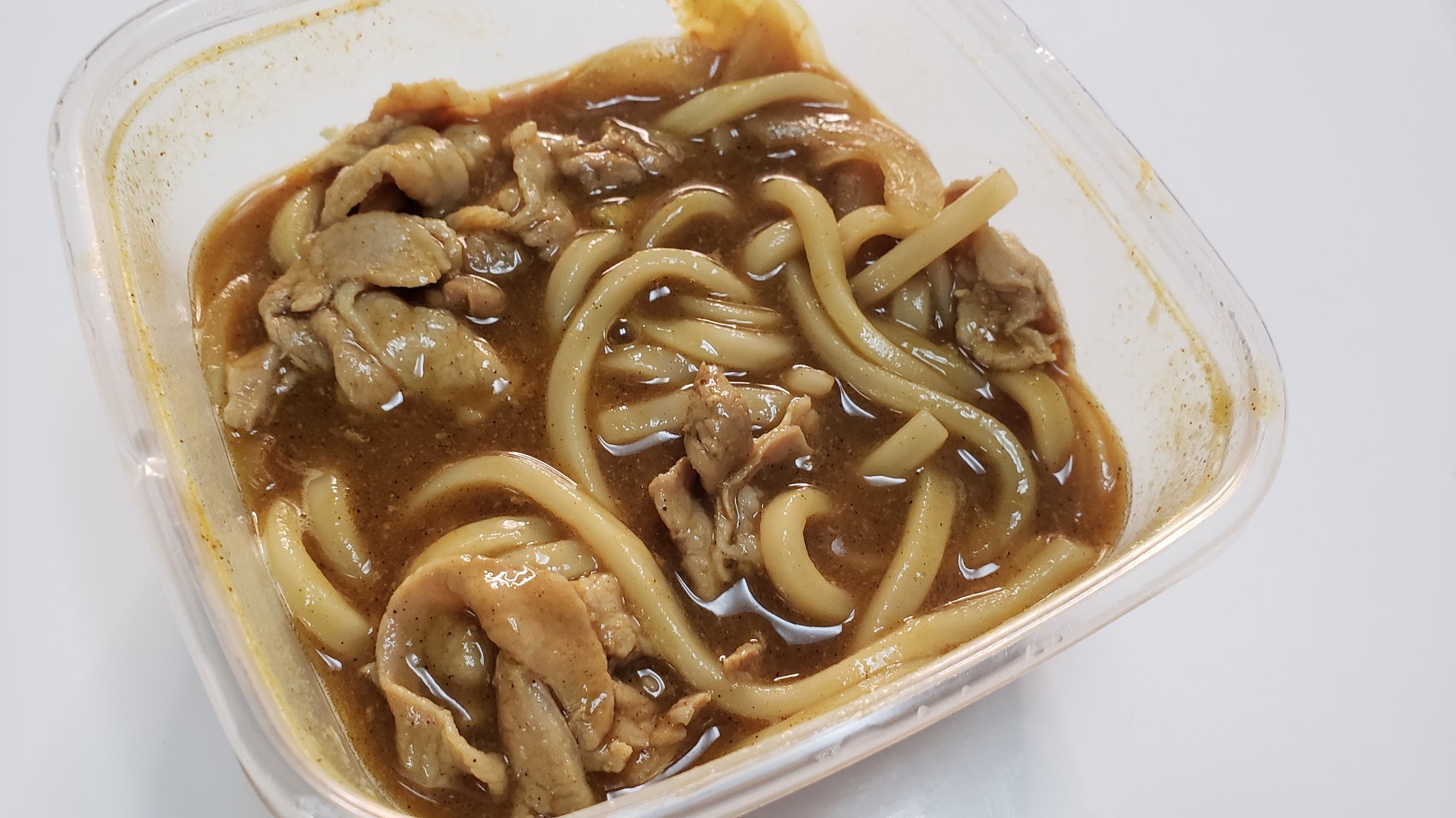 調理時間4分～ 火を使わない！リュウジさん・みきママの「冷凍うどんレシピ」4選ヨムーノ