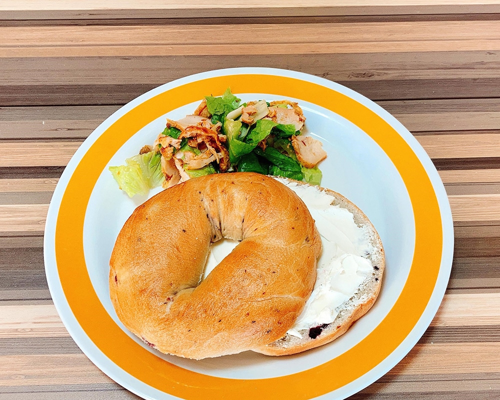 コスパ最強「コストコベーグル」のおいしい食べ方。アレンジから保存方法まで徹底解説！2ページ目- macaroni