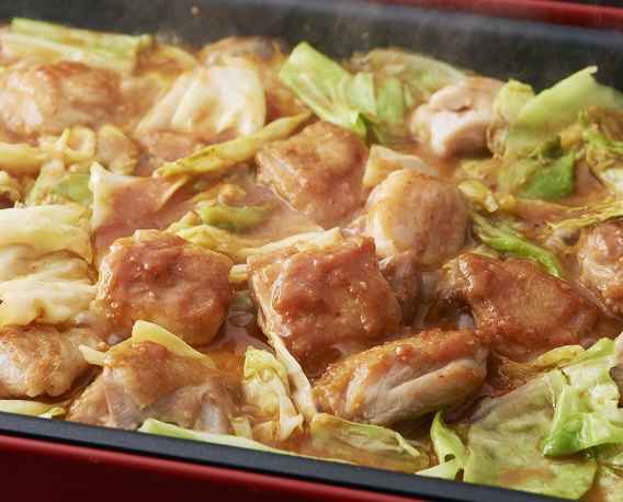 疲れて料理がしたくない日もある。そんな時は何も考えずにできる「定番メニュー」をキナリノ