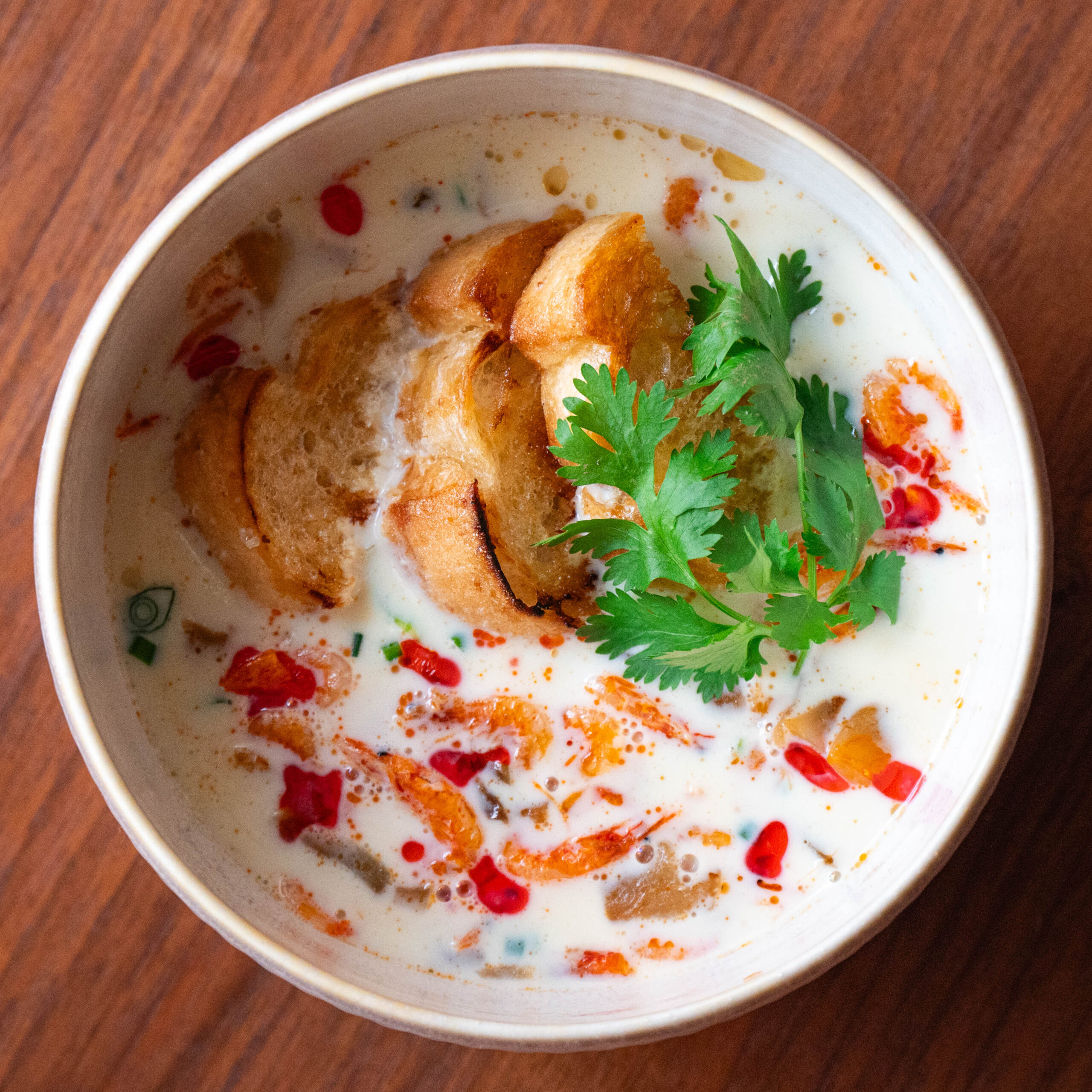 シェントウジャン”など台湾朝ごはんの店 名古屋・大須『豆乳専科』店頭で搾る豆乳を使ったメニューを提供東海テレビNEWS