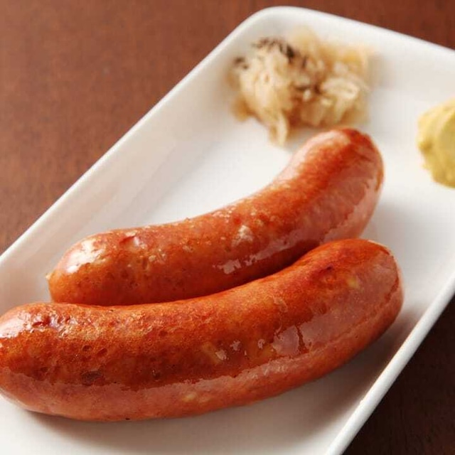 ブルガーほうれん草 – レシピ